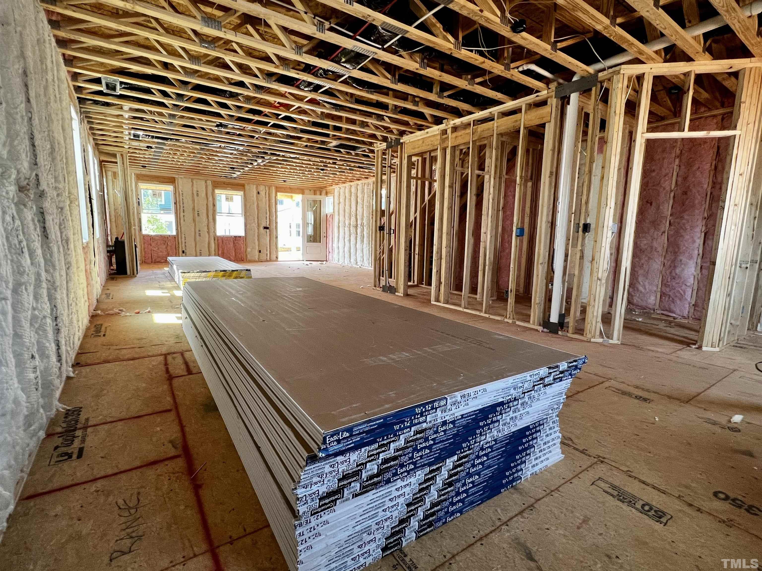 517 Friendship Chapel Road, Unit HVA0055 Wake Forest, NC 27587 - Photo 9 of 58