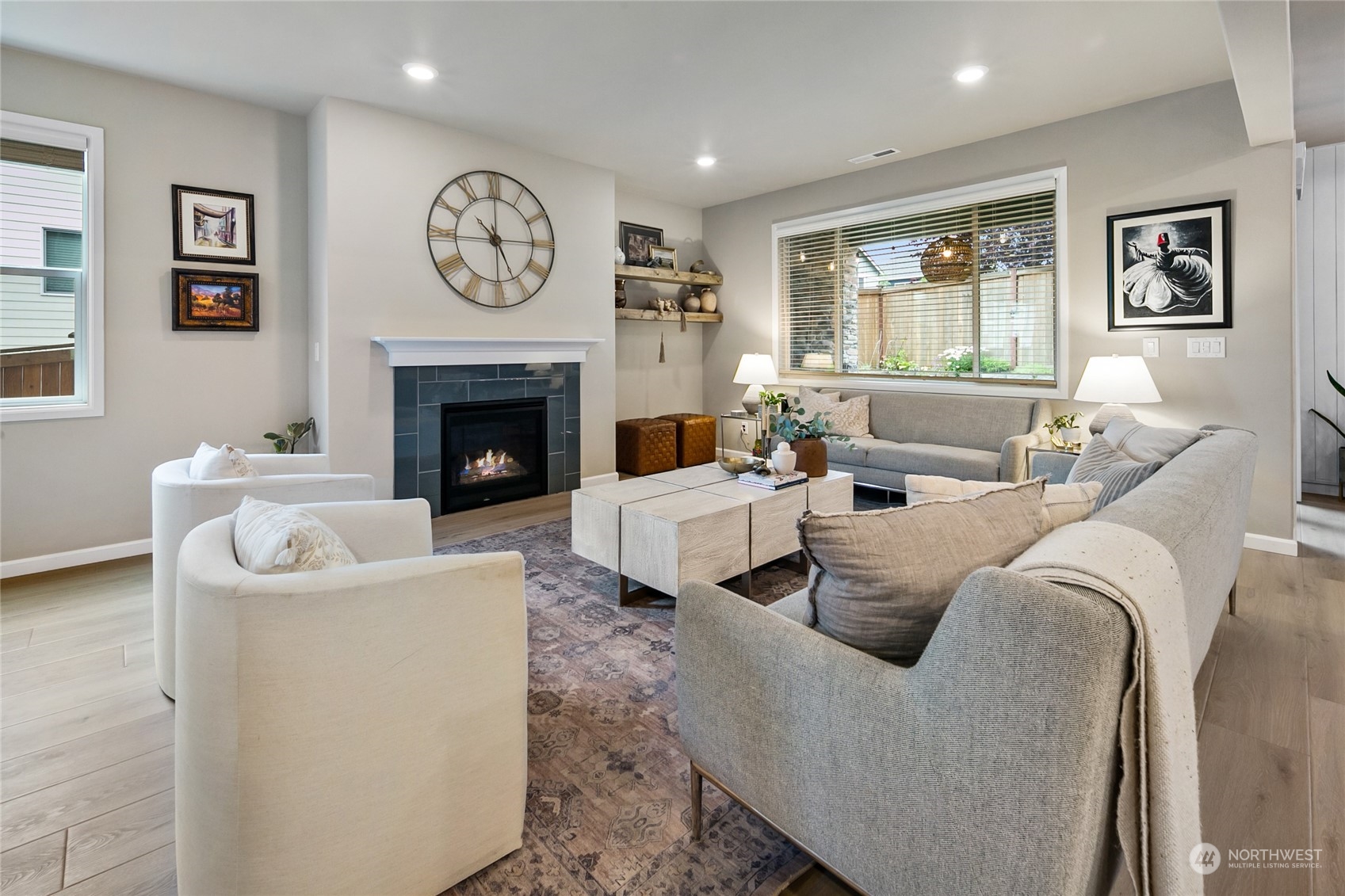 4427 235th Place Southeast Bothell, WA 98021 - Photo 7 of 34 Gallery Image 7