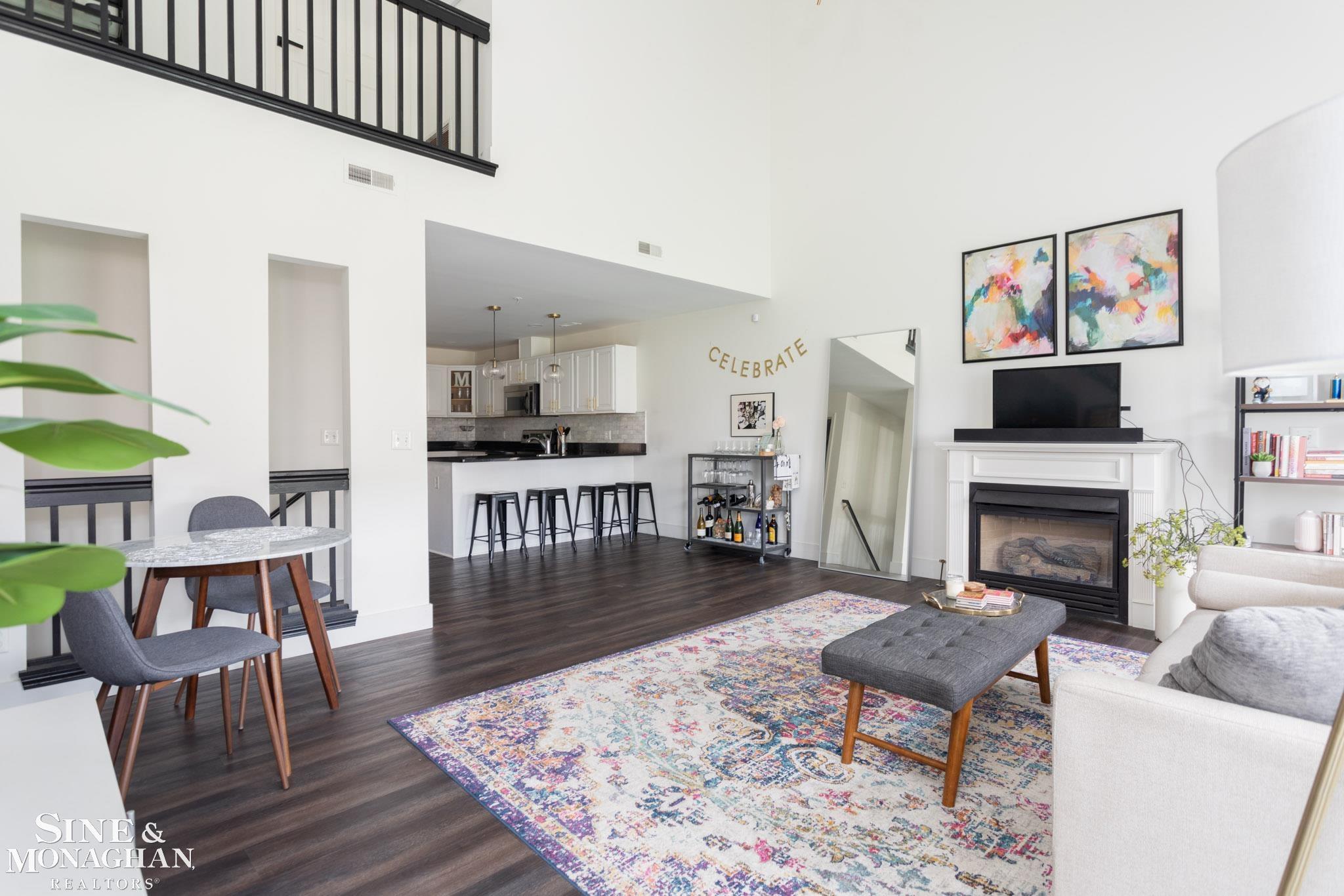 2545 John R Street Detroit, MI 48201 - Photo 7 of 28 Gallery Image 7