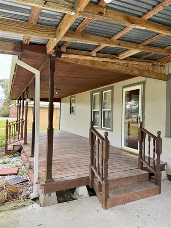 $94,900 | 106 10th Street, Oberlin, LA 70655