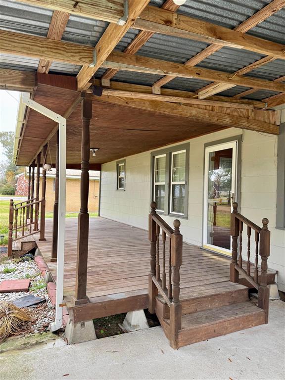 106 10th Street Oberlin, LA 70655 - Photo 2 of 11