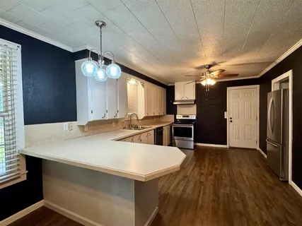 $105,000 | 106 10th Street, Oberlin, LA 70655