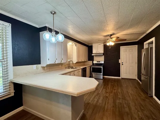 $105,000 | 106 10th Street, Oberlin, LA 70655