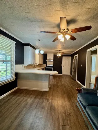 $94,900 | 106 10th Street, Oberlin, LA 70655