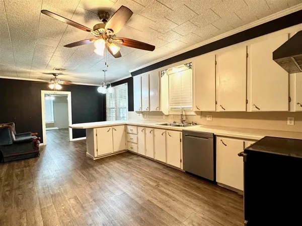 $94,900 | 106 10th Street, Oberlin, LA 70655