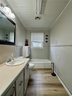 $105,000 | 106 10th Street, Oberlin, LA 70655