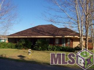 269 Sycamore Street Raceland, LA 70394 - Photo 1 of 1 Main View
