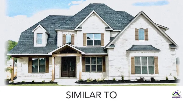 $579,600 | 417 Bristleleaf Path, Kathleen, GA 31047