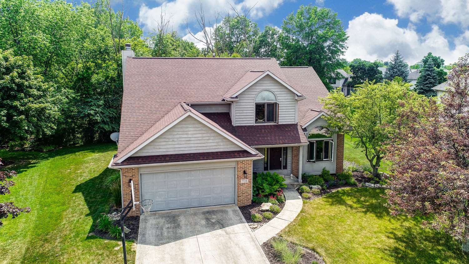 708 Benderlock Way Fort Wayne, IN 46804 - Photo 1 of 36 Gallery Image 1