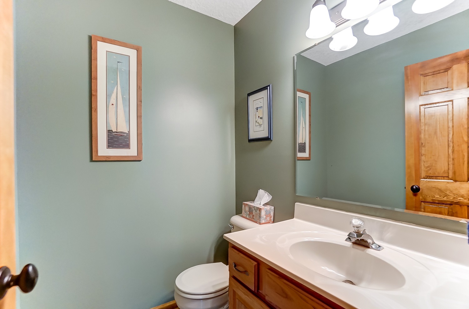 708 Benderlock Way Fort Wayne, IN 46804 - Photo 17 of 36 Gallery Image 17