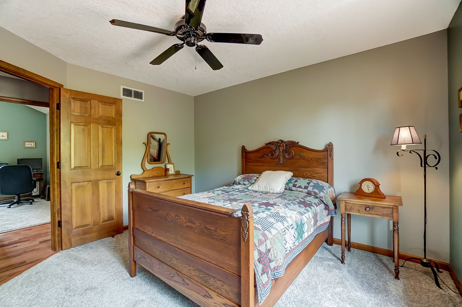 708 Benderlock Way Fort Wayne, IN 46804 - Photo 23 of 36 Gallery Image 23
