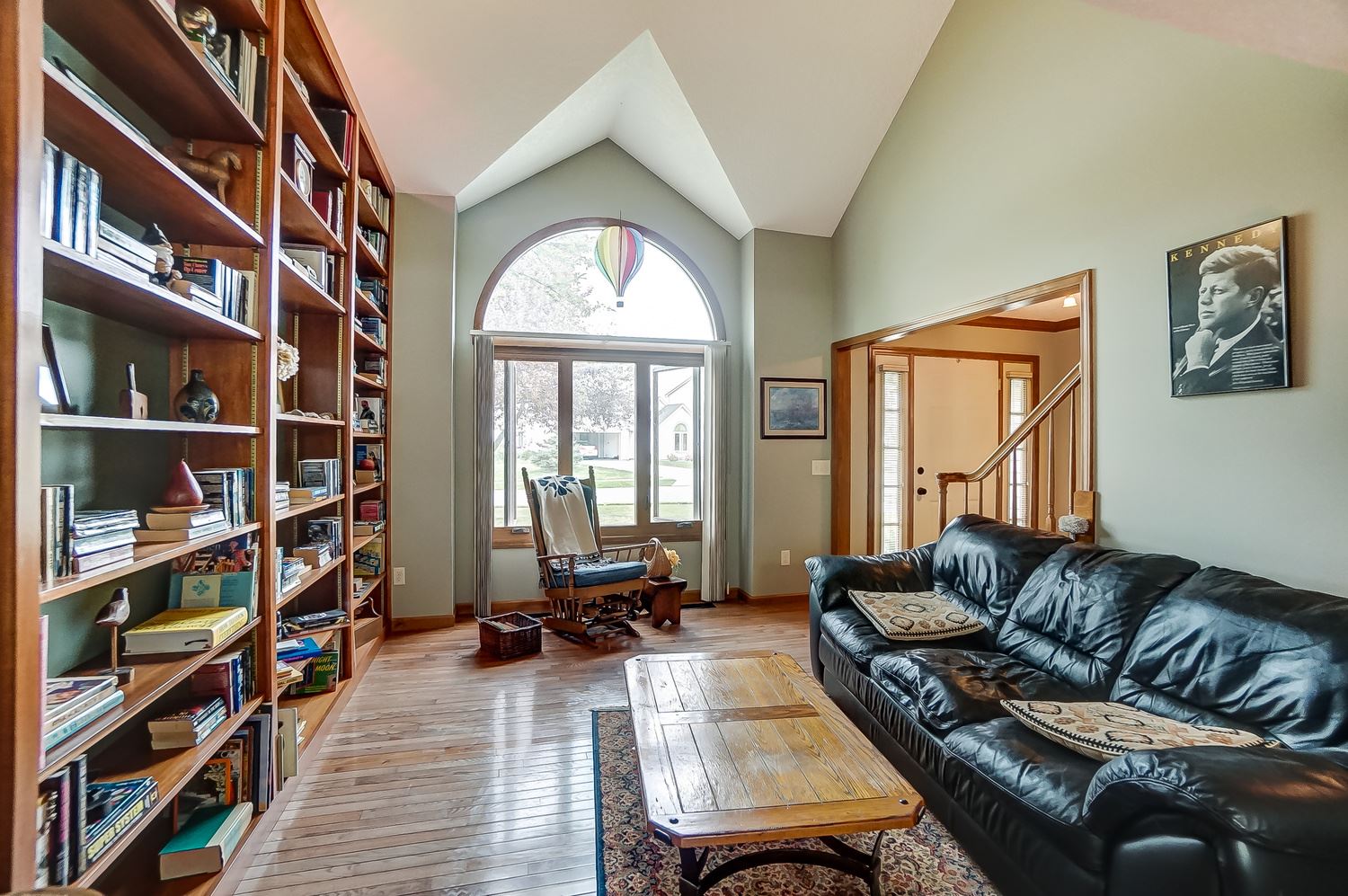 708 Benderlock Way Fort Wayne, IN 46804 - Photo 5 of 36 Gallery Image 5