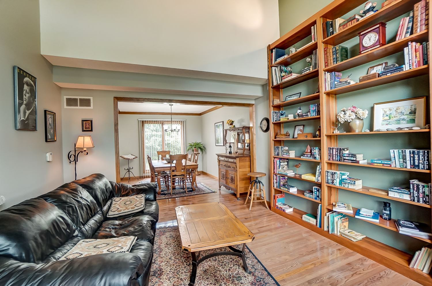 708 Benderlock Way Fort Wayne, IN 46804 - Photo 6 of 36 Gallery Image 6