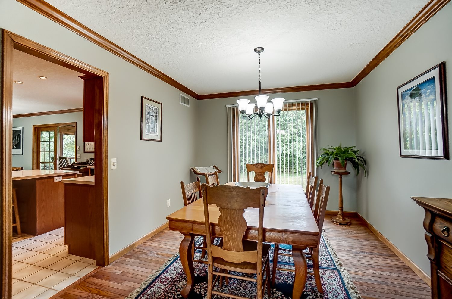 708 Benderlock Way Fort Wayne, IN 46804 - Photo 7 of 36 Gallery Image 7