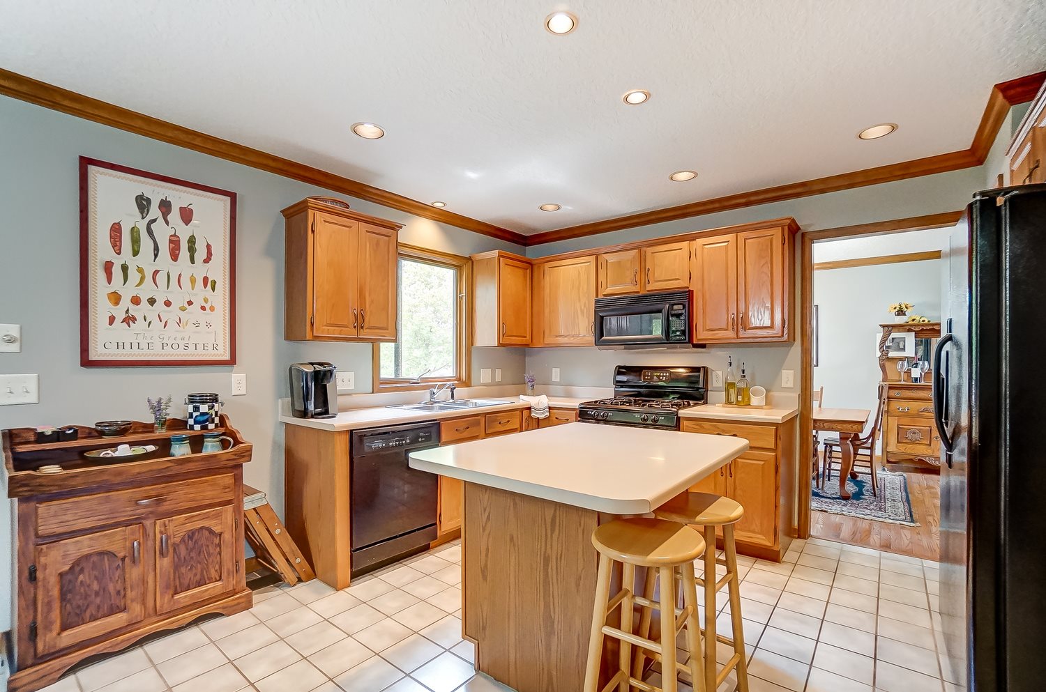 708 Benderlock Way Fort Wayne, IN 46804 - Photo 8 of 36 Gallery Image 8