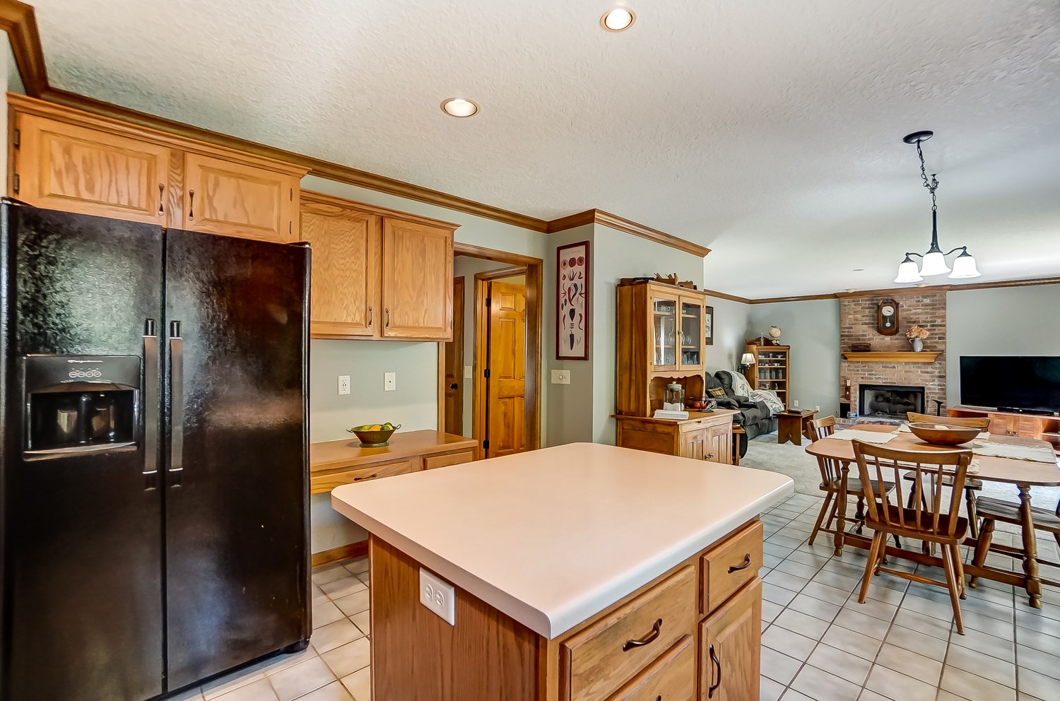 708 Benderlock Way Fort Wayne, IN 46804 - Photo 10 of 36 Gallery Image 10
