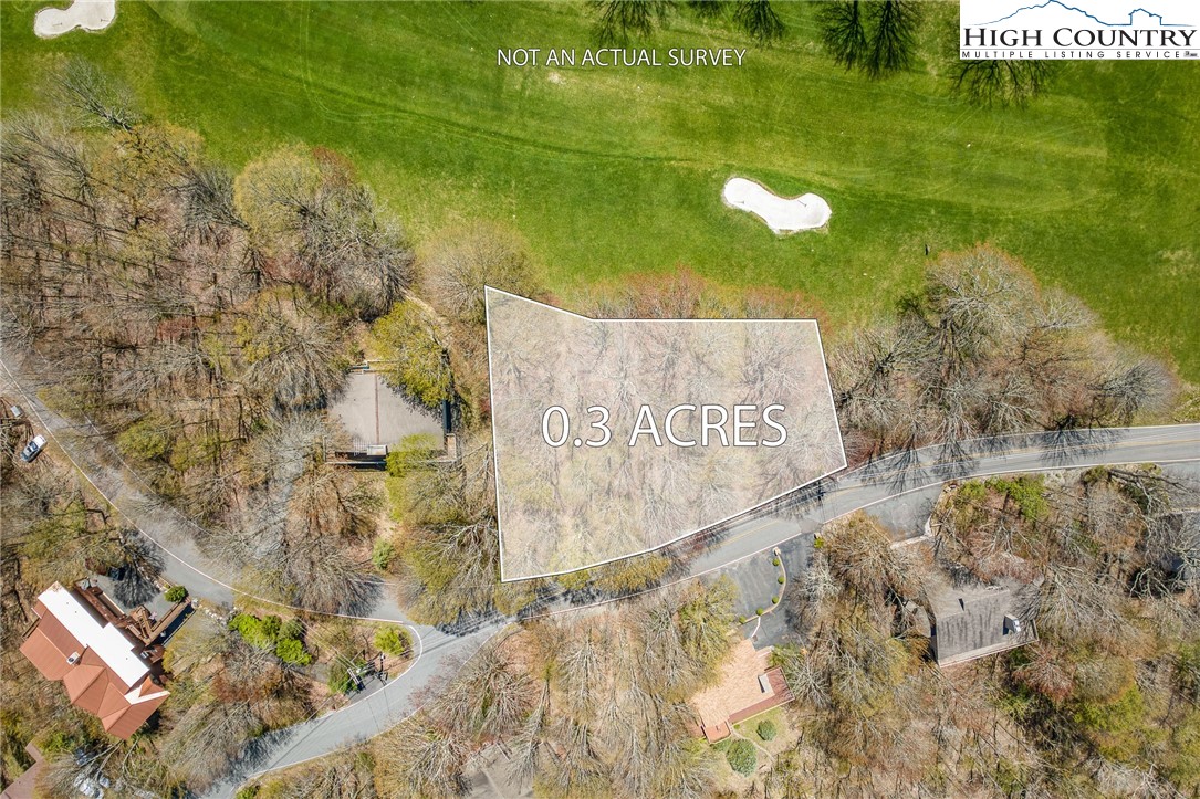 201 Grassy Gap Loop Road Beech Mountain, NC 28604 - Photo 6 of 16 a view of lake view