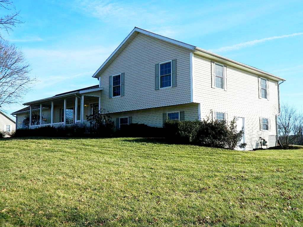 3680 Creamery Road Nashport, OH 43830 - Photo 2 of 22