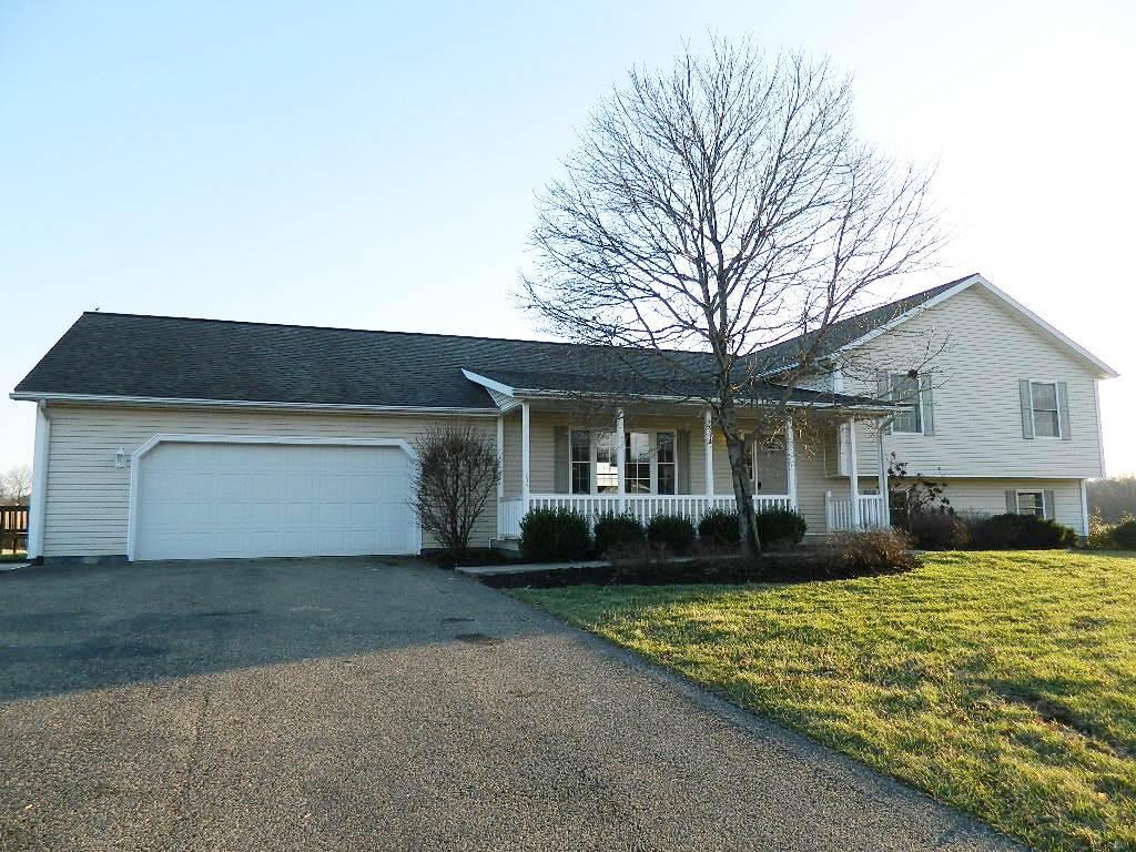 3680 Creamery Road Nashport, OH 43830 - Photo 3 of 22