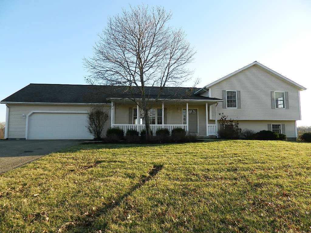 3680 Creamery Road Nashport, OH 43830 - Photo 4 of 22