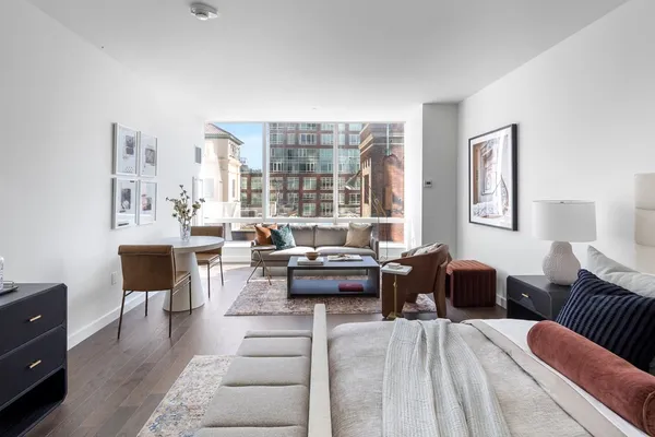 $8,000 | 40 Trinity Place, Unit 1502, Boston, MA 02116