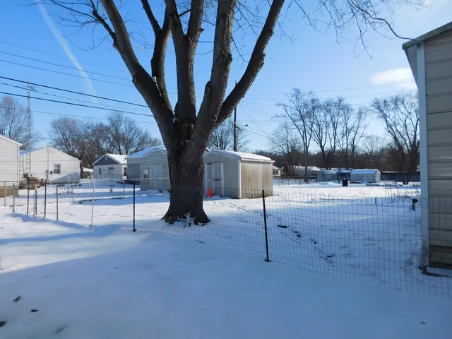 $129,000 | 2112 Kathryn Street, Niles, MI 49120