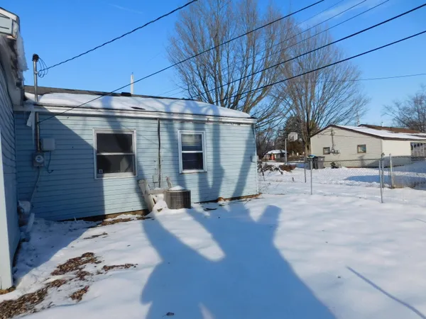 $115,000 | 2112 Kathryn Street, Niles, MI 49120