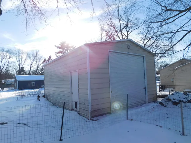 $129,000 | 2112 Kathryn Street, Niles, MI 49120