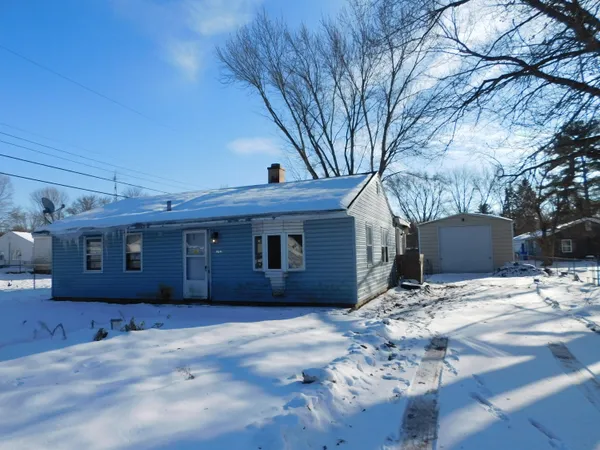 $115,000 | 2112 Kathryn Street, Niles, MI 49120