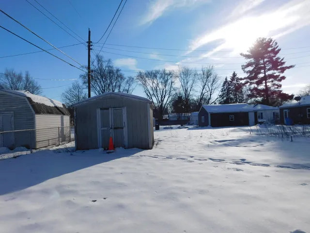 $129,000 | 2112 Kathryn Street, Niles, MI 49120