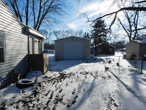 $115,000 | 2112 Kathryn Street, Niles, MI 49120