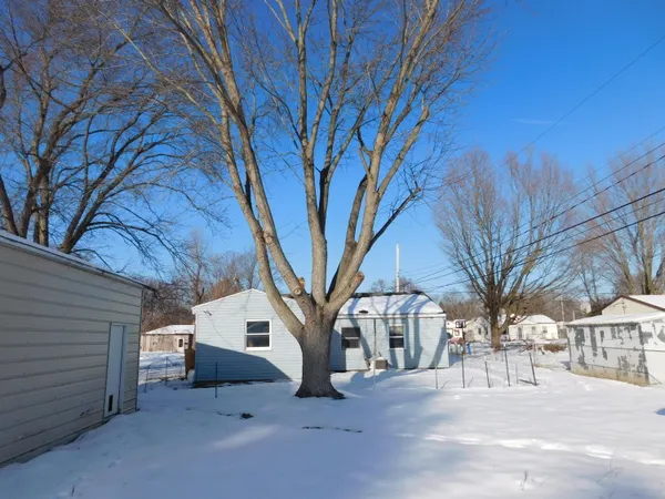 $115,000 | 2112 Kathryn Street, Niles, MI 49120