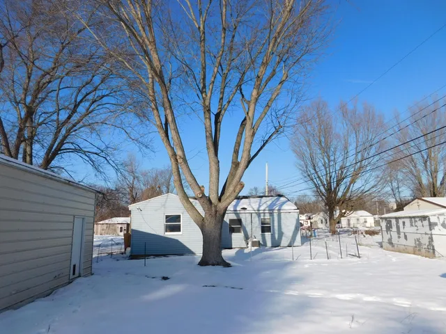 $129,000 | 2112 Kathryn Street, Niles, MI 49120