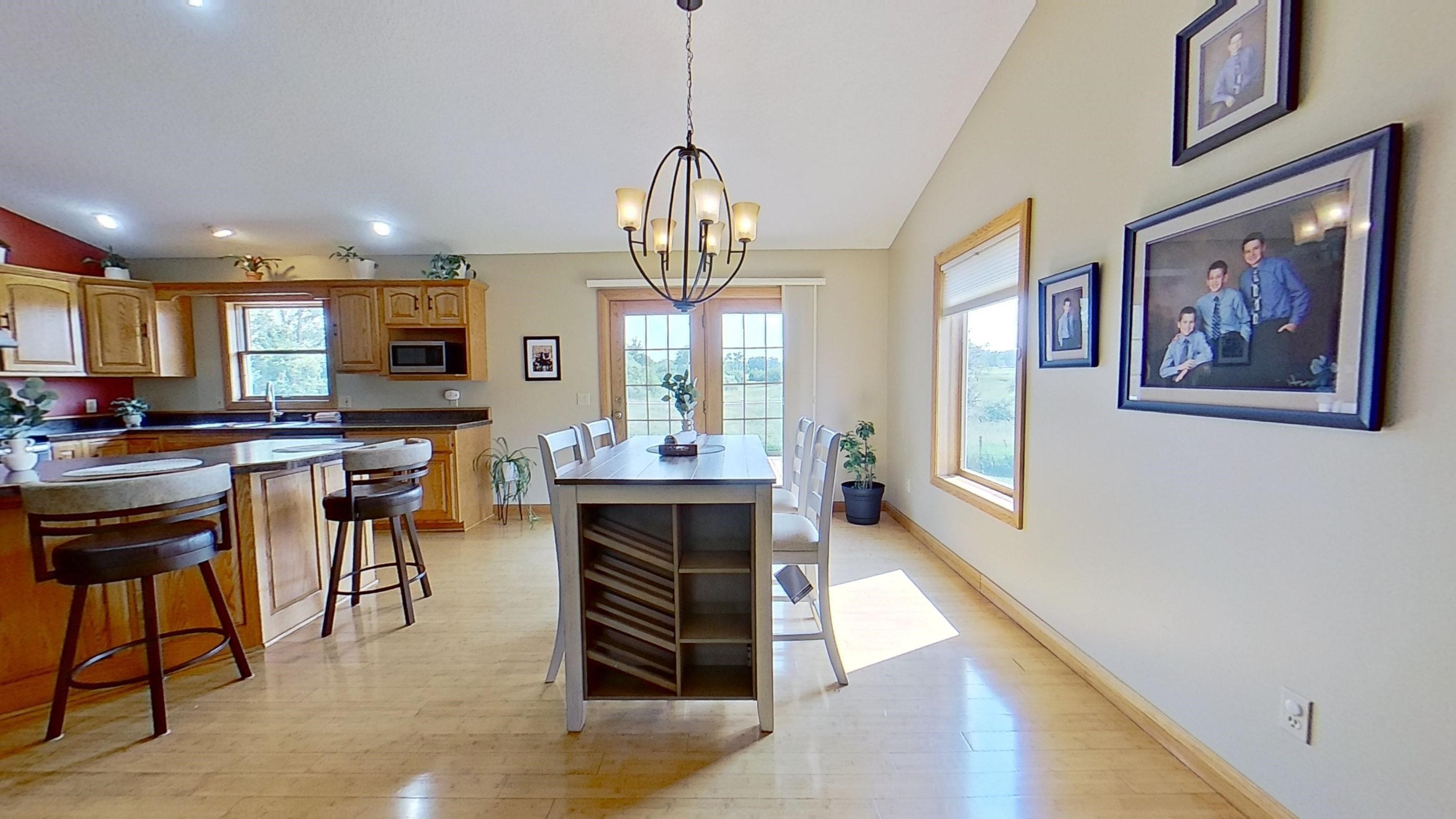262 East Wing Road Mount Pleasant, MI 48858 - Photo 39 of 67