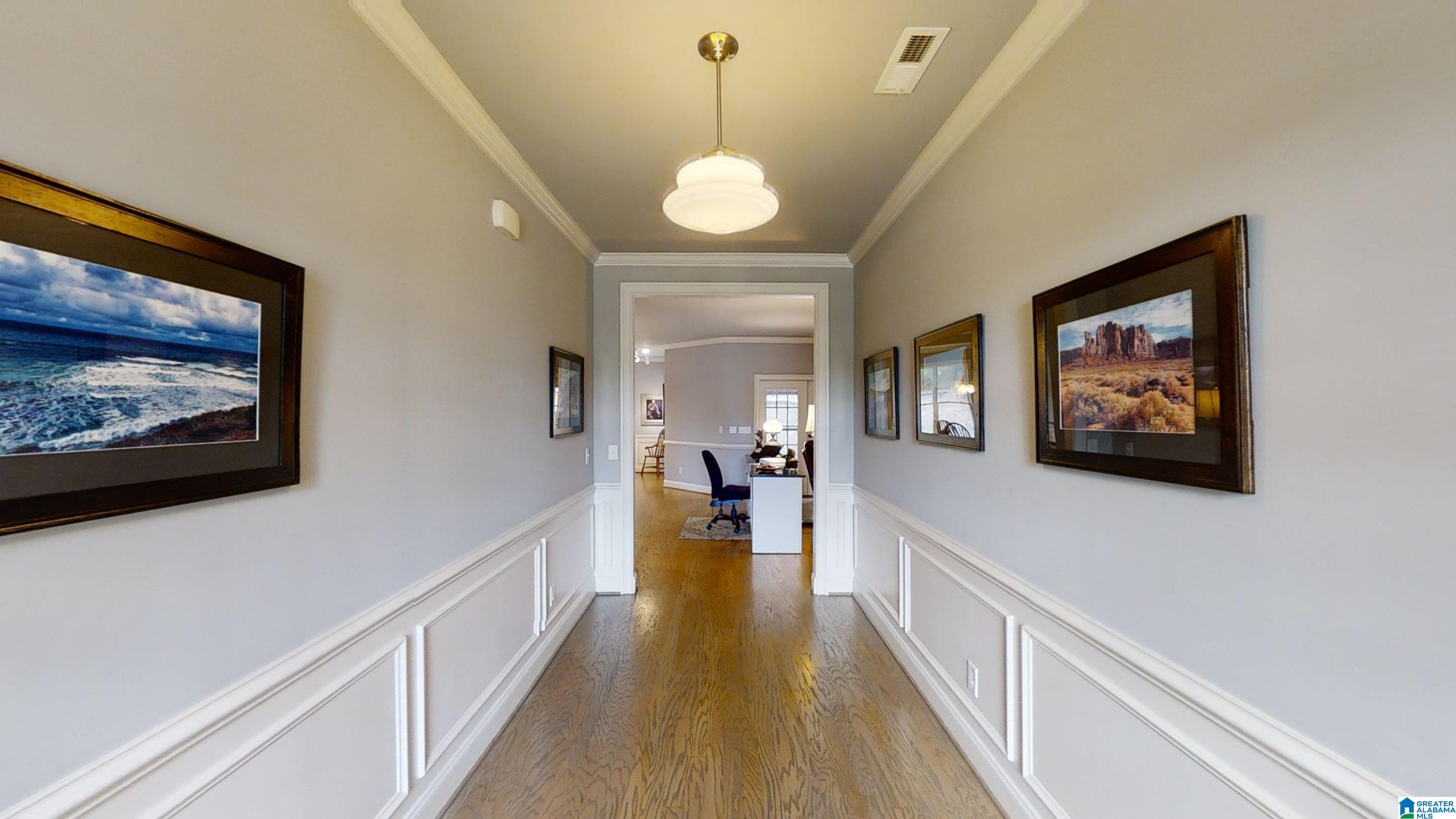1034 Bluestone Way Birmingham, AL 35242 - Photo 2 of 13