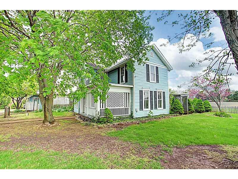 5401 Middle Urbana Road Springfield, OH 45502 - Photo 2 of 24