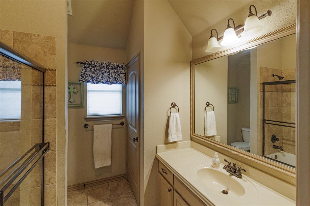 123 Vista Drive Decatur, TX 76234 - Photo 26 of 36