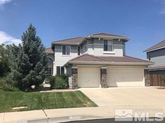 5875 Tappan Drive Reno, NV 89523 - Photo 1 of 25 Photo 1