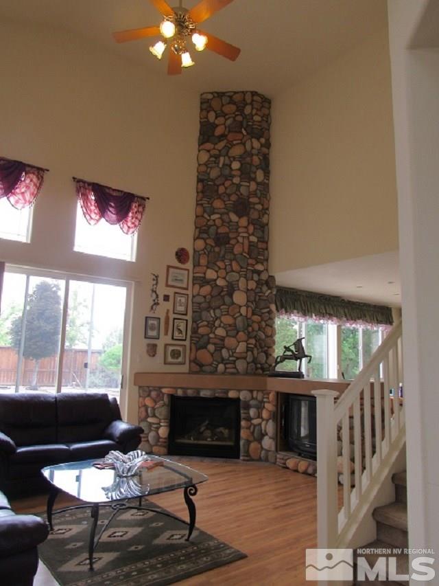 5875 Tappan Drive Reno, NV 89523 - Photo 2 of 25 Photo 2