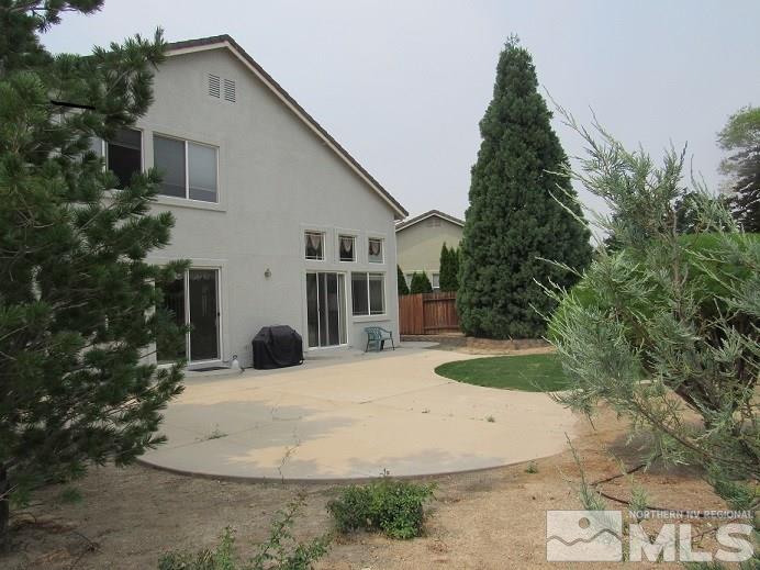 5875 Tappan Drive Reno, NV 89523 - Photo 22 of 25 Photo 22