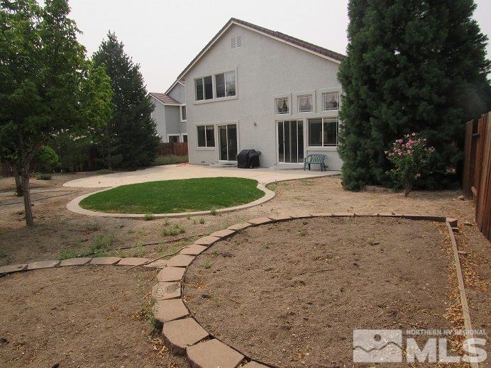 5875 Tappan Drive Reno, NV 89523 - Photo 23 of 25 Photo 23