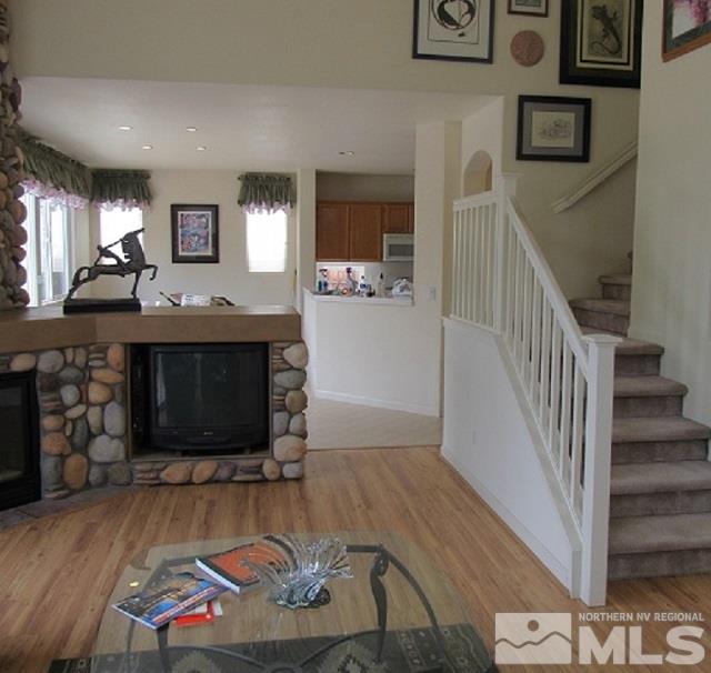 5875 Tappan Drive Reno, NV 89523 - Photo 8 of 25 Photo 8