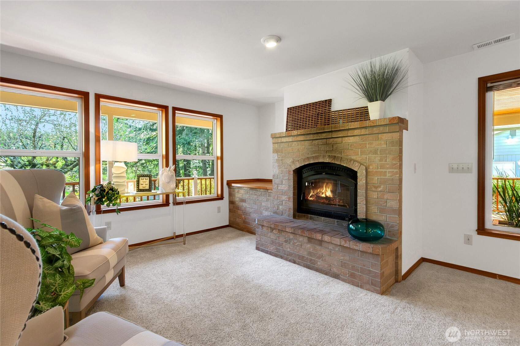 13601 Fagerud Road Southeast Olalla, WA 98359 - Photo 12 of 33 Gallery Image 12