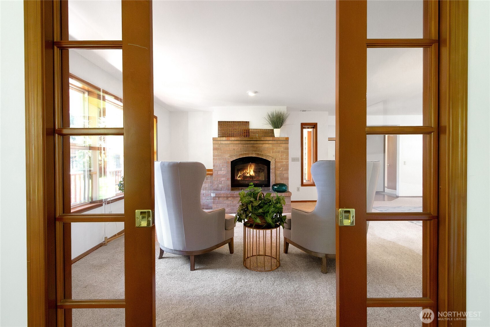 13601 Fagerud Road Southeast Olalla, WA 98359 - Photo 15 of 33 Gallery Image 15