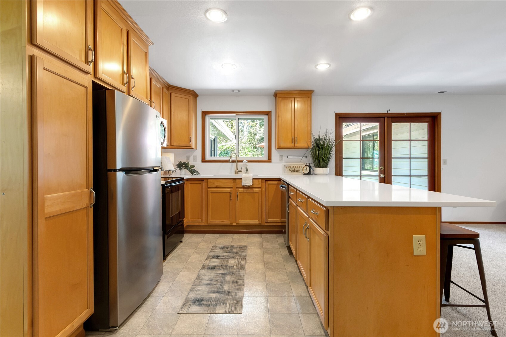 13601 Fagerud Road Southeast Olalla, WA 98359 - Photo 20 of 33 Gallery Image 20