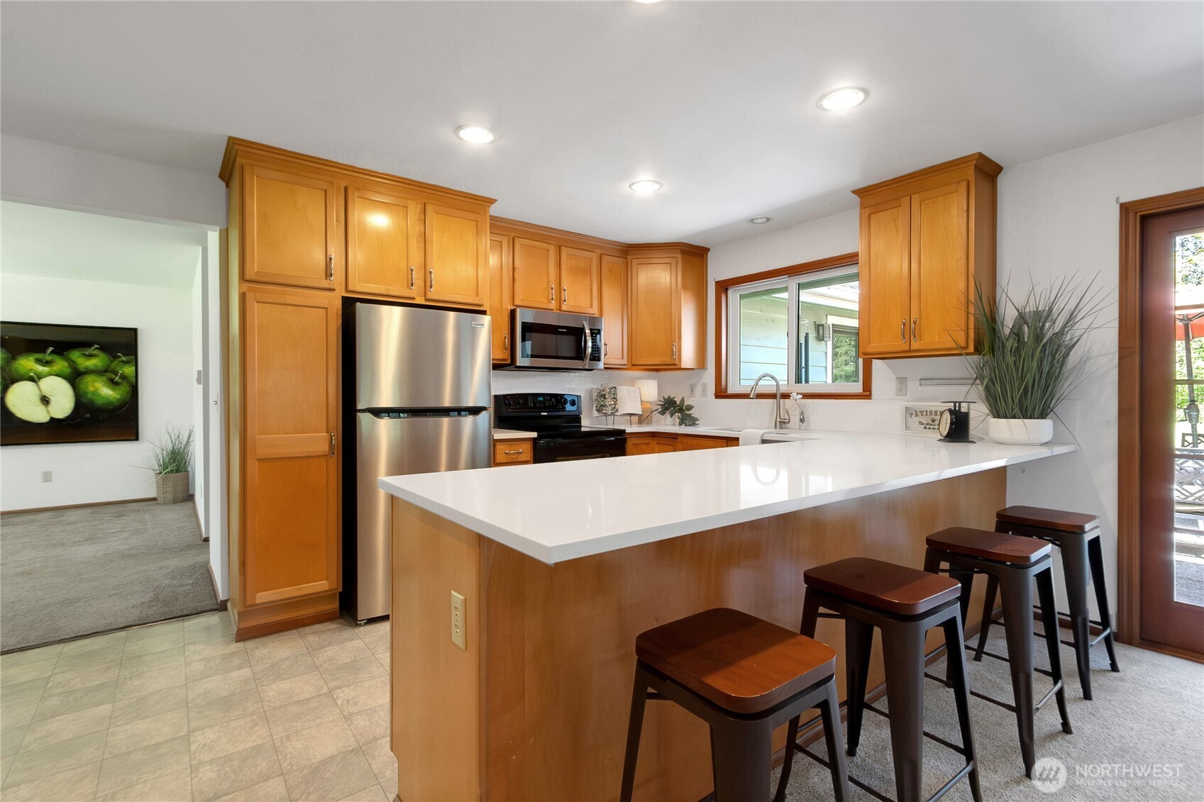 13601 Fagerud Road Southeast Olalla, WA 98359 - Photo 21 of 33 Gallery Image 21
