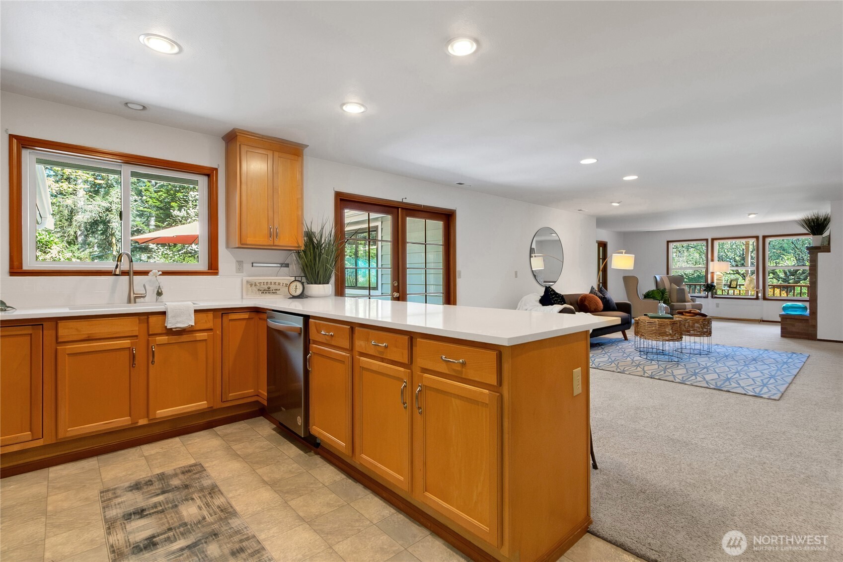 13601 Fagerud Road Southeast Olalla, WA 98359 - Photo 22 of 33 Gallery Image 22