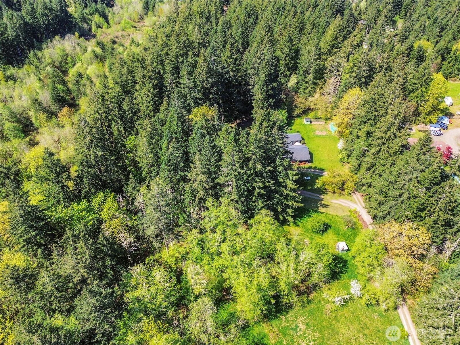 13601 Fagerud Road Southeast Olalla, WA 98359 - Photo 29 of 33 Gallery Image 29