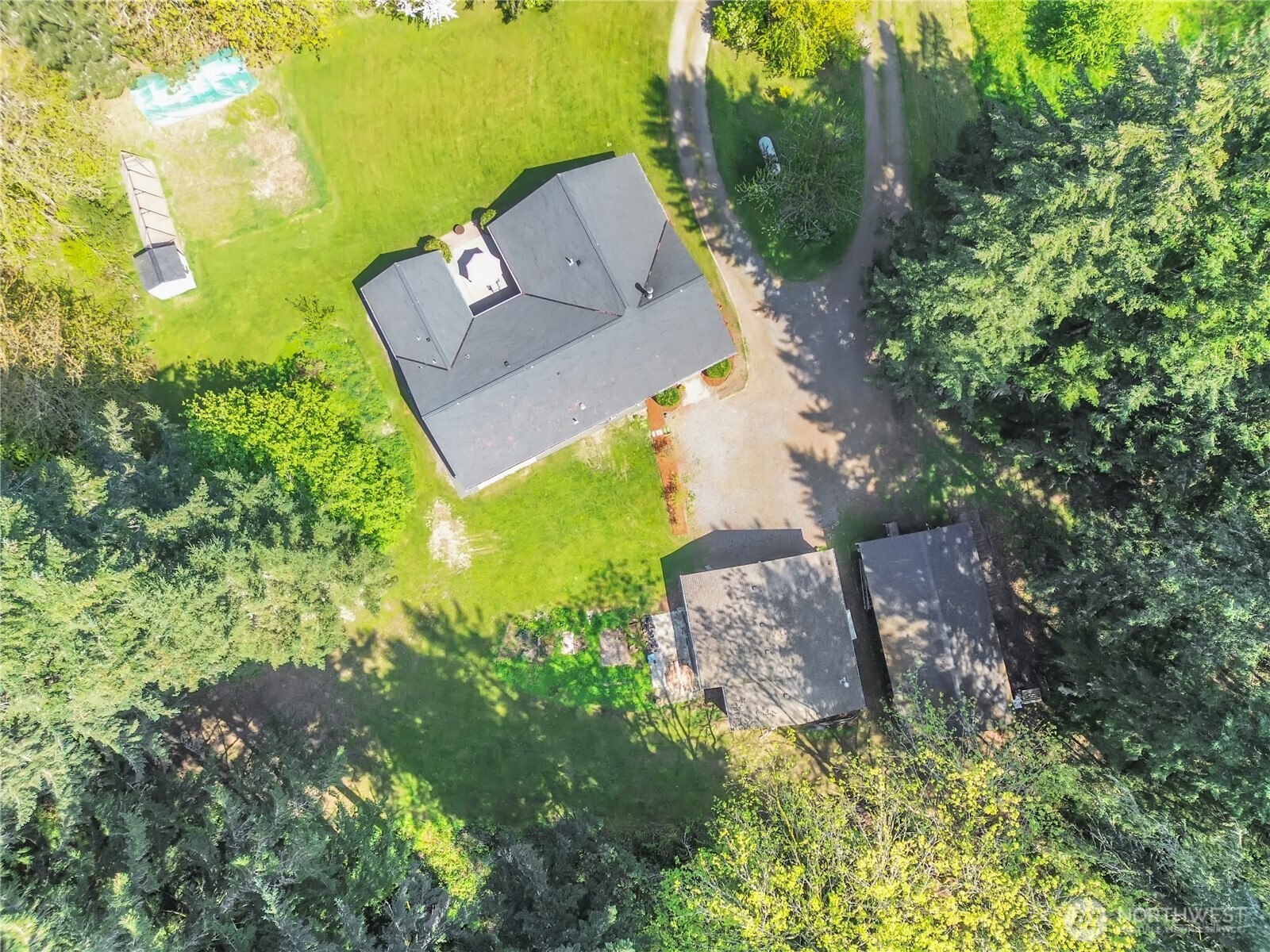 13601 Fagerud Road Southeast Olalla, WA 98359 - Photo 30 of 33 Gallery Image 30