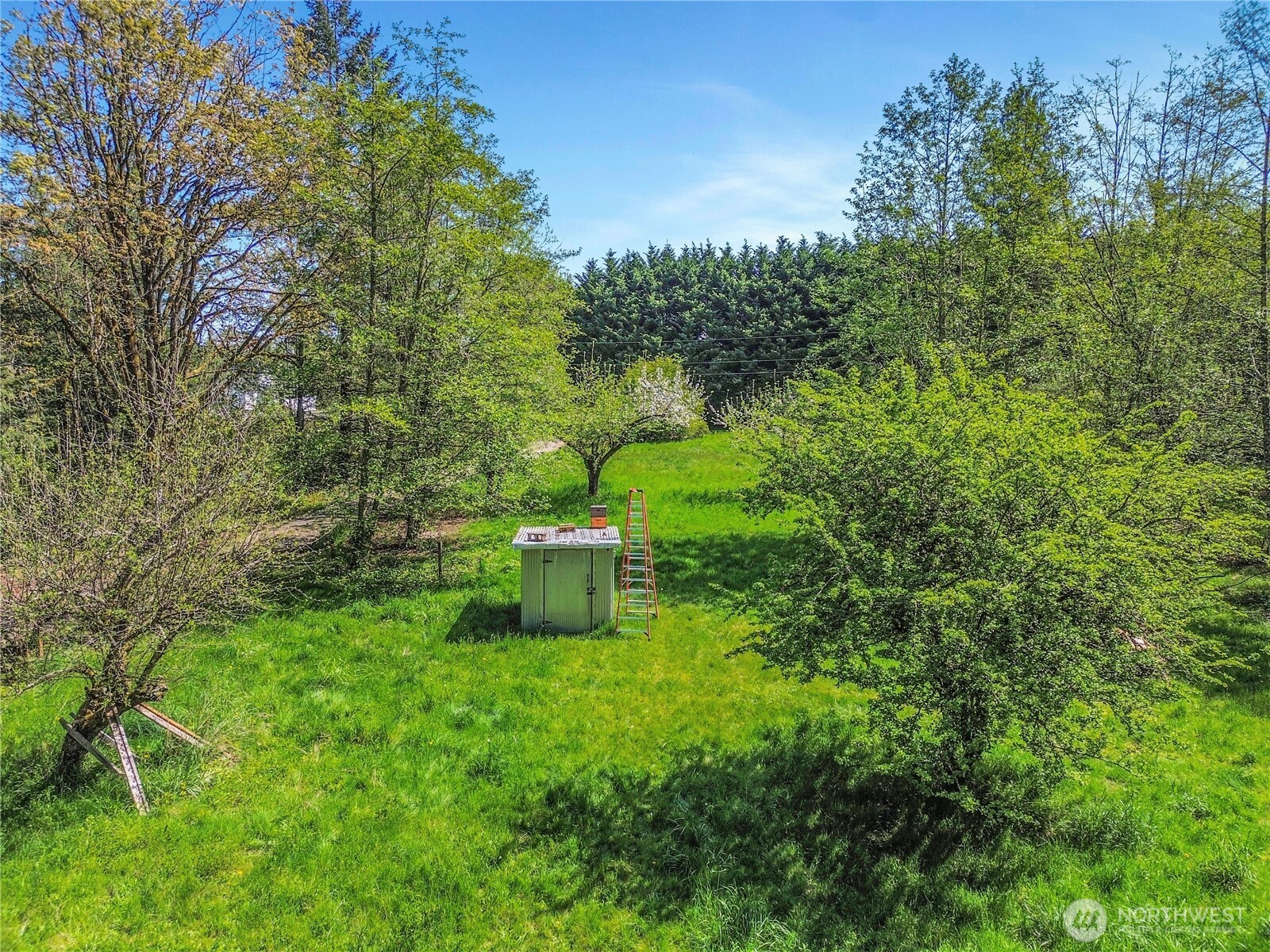 13601 Fagerud Road Southeast Olalla, WA 98359 - Photo 31 of 33 Gallery Image 31